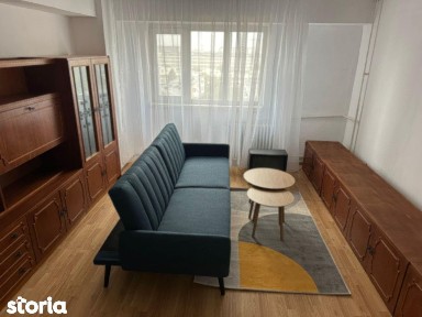 Apartament 3 camere decomandate, Calea Bucuresti- Lapus