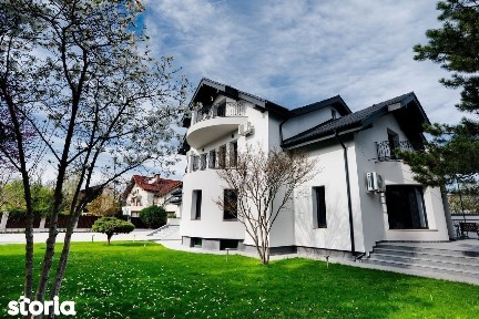 Voluntari, Ilfov