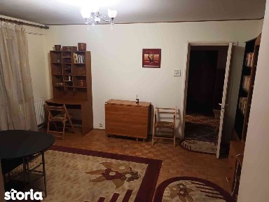 Apartament 2 camere Miorița