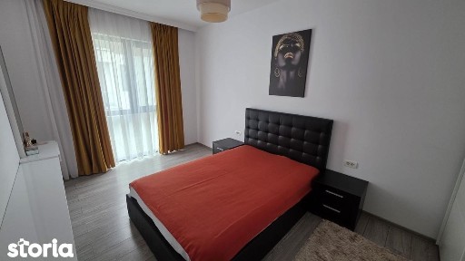 Apartament 2 camere - Dumbrăvița