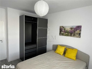 CIRCUMVALATIUNII - CITY OF MARA - ETAJ 7 - LIFT - 3 CAMERE - INCALZIRE