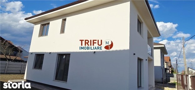 Casa noua la cheie in Alba Iulia