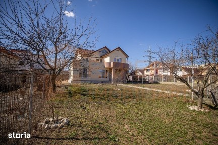 Casa P+1 de Vanzare in Navodari, comision 0%
