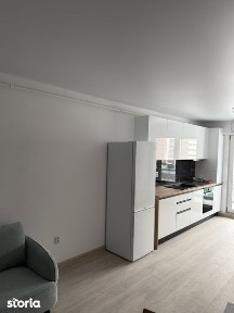 Inchiriere apartament Copou Garden