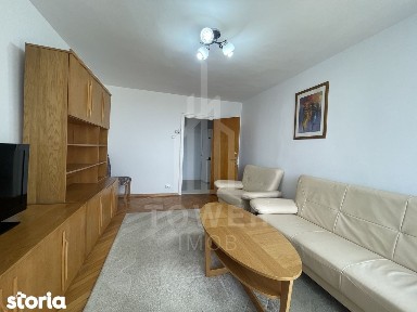 Apartament 2 camere | Mihai Viteazu| | 56 mp utili | boxa subsol