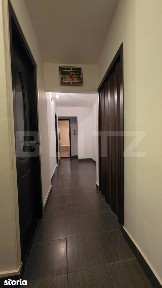 Apartament 3 camere, Decomandat, zona Soarelui