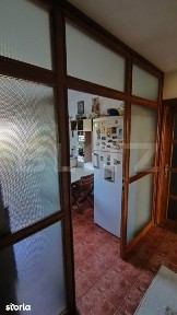 Apartament 3 camere, Decomandat, zona Circumvalatiunii