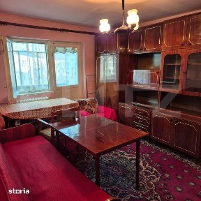 Apartament 2 camere, 48 mp, zona Sala Olimpia