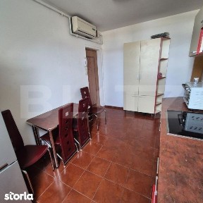Apartament 1 camera, 38 mp, zona Soarelui
