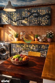 Inchiriere apartament in stil BOHU 10 min metrou Brancoveanu