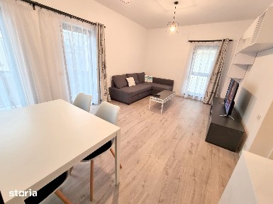 2 camere, decomandate, bloc nou, modern, in Zorilor, zona SIGMA CENTER