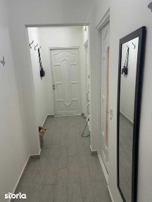 Apartament 2 cam. Nufarul