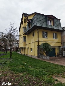 2 Proprietati, 320 mp utili, in centrul Turzii