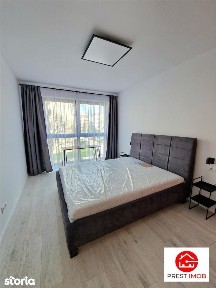 2 camere premium | prima inchiriere | parcare subterana | zona The Off