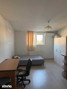 Apartament de inchiriat Dorobantilor Centru Marasti The Office