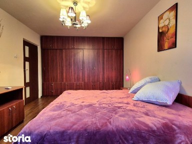 Apartament 2 camere - Bucla Drumul Taberei