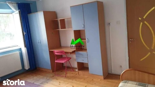 Apartament de inchiriat 2 camere Sibiu Mihai Viteazul