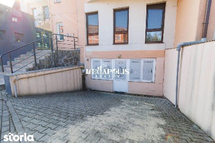 Spațiu birouri | 60mp | Calea Feldioarei | Brașov