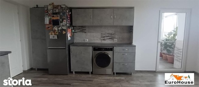 Apartament cu 4 camere de vanzare in Alba Iulia
