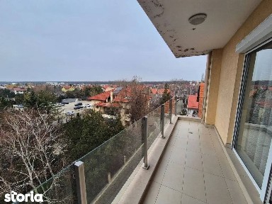 Apartament 2 Camere Iancu Nicolae | Mobilat, Utilat, Parcare Subterana