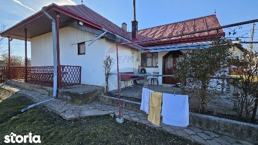 Casă / Vilă, Salcea, Suceava
