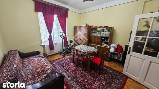 Casă Individuală cu Independență Energetică