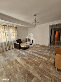 Apartament 3 camere decomandat | Etaj 1 | 2 balcoane