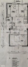 Apartament 3 camere,69 mp, situat pe strada Borhanciului!