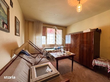 Apartament 2 camere, 45mp utili, zona Stadion, Hunedoara