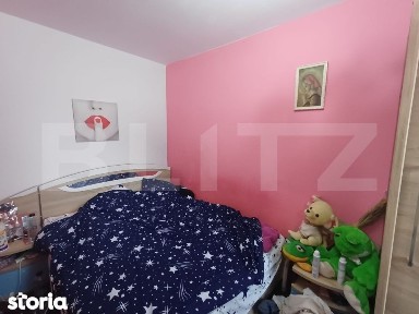 Apartament 3 camere, 50 mp, zona Olari