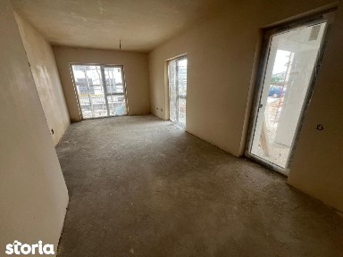 | Apartament 2 Camere 57 Mp | Floresti | Zona Tineretului | Parcare |