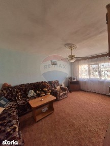 Apartament cu 3 camere de vânzare cu suprafata de 74mp