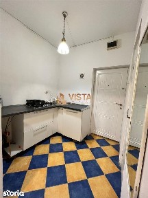 Garsoniera, zona Tractorul