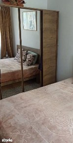 De vanzare apartament cu 3 camere și balcon, situat la parter inalt