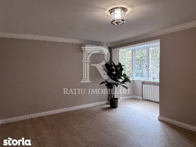 Apartament cu 2 camere Premium | Complet renovat | Decebal | Oradea