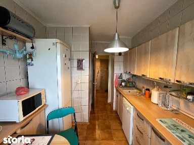 Apt 4 camere Dr Taberei Frigocom