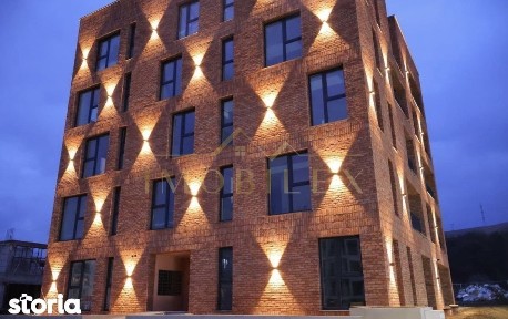 Apartament 2 camere FINISAT NOU, bloc nou, zona Somesului