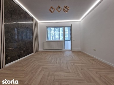Apartament 3 camere finisat la cheie | Etaj 2 | Geam baie | Manastur