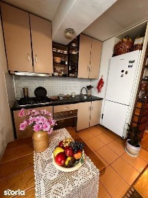 Garsoniera cocheta in Bartolomeu - ideala pentru locuinta sau invest