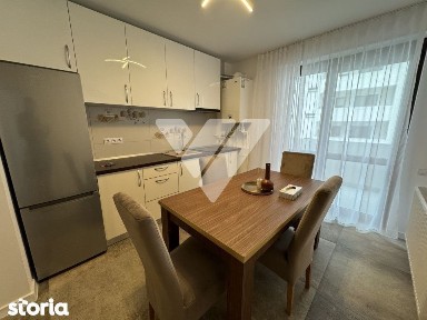 Apartament 2 camere LA CHEIE decomandat lift Kaufland Doamna Stanca