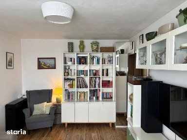 Apartament 3 camere - Grigorescu, zona Coloane