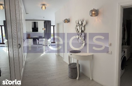 VANZARE APARTAMENT PREMIUM | FINISAJE LUX | 2 LOCURI PARCARE SUBTERAN