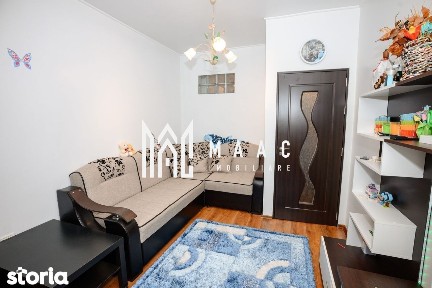 APARTAMENT 2 CAMERE| MATEI BASARAB| MOBILAT SI UTILAT