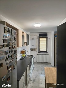 Apartament 1 cameră, 41mp, Mall Moldova, parcare inclusă