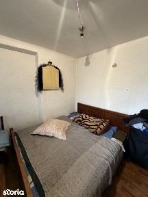 Apartament 2 camere si 2 balcoane la Calea Nationala