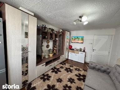 Apartament cu 2 camere, decomandat - 41 mp, etaj 10, ideal locuit sa