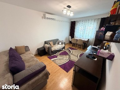 3 camere decomandat Alexandru-Piata