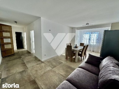 Apartament nou 3 camere LA CHEIE, lift - zona Mall Selimbar