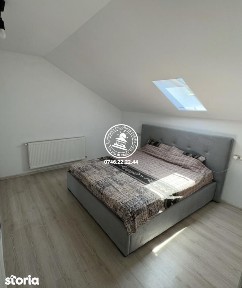 Apartament 2 camere decomandat Rediu