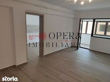 Apartament 2 camere, semidecomandat, de vanzare, zona Moara de Vant